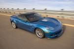 Chevrolet Corvette ZR1 2009 года